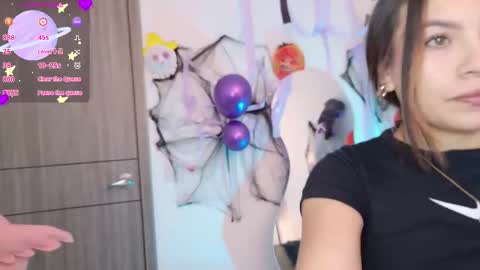 Amy online show from 10/15/25, 03:23