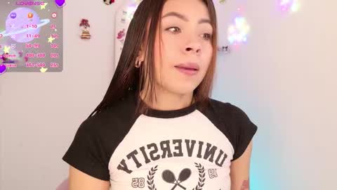 Amy online show from 11/21/25, 05:00