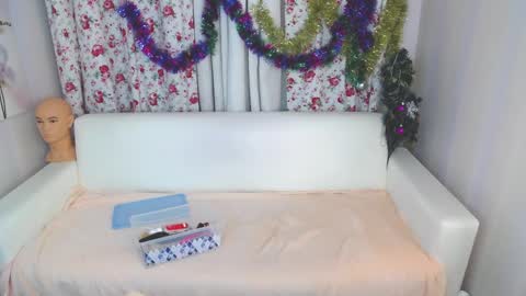 Ami online show from 01/17/25, 12:52