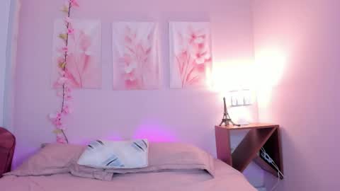 AmiiClark  online show from 02/07/26, 07:06