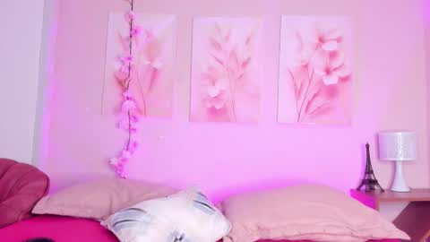 AmiiClark  online show from 02/26/26, 06:51