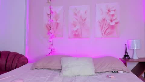 AmiiClark  online show from 03/14/26, 07:08