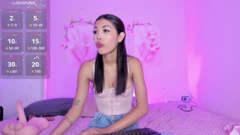 Snapshot of amiiclark chatting on 07/12/26, 07:05 AmiiClark online show from 07/12/26, 07:05