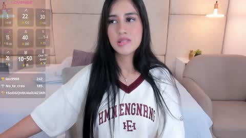 Snapshot of amiirra_ chatting on 01/02/25, 11:27 Amira sweet online show from 01/02/25, 11:27