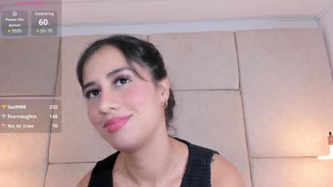 Snapshot of amiirra_ chatting on 01/03/25, 11:44 Amira sweet online show from 01/03/25, 11:44