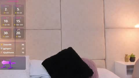 Snapshot of amiirra_ chatting on 01/11/25, 12:01 Amira sweet online show from 01/11/25, 12:01