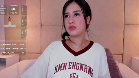 Snapshot of amiirra_ chatting on 01/22/25, 05:59 Amira sweet online show from 01/22/25, 05:59