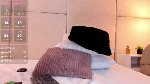 Snapshot of amiirra_ chatting on 02/28/25, 12:43 Amira sweet online show from 02/28/25, 12:43