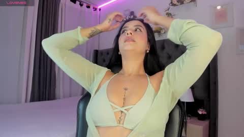 Amira sweet online show from 11/26/25, 04:46