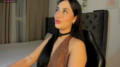 Amira sweet online show from 06/07/26, 02:37