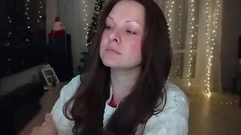 Mila online show from 01/12/26, 07:52