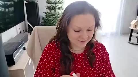 Mila online show from 03/01/26, 04:36