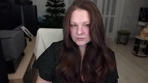 Mila online show from 03/28/26, 06:40