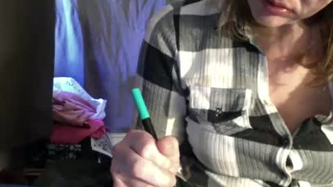 amileamariestar online show from 12/30/24, 08:58