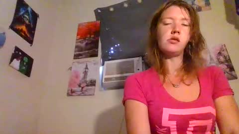 amileamariestar online show from 09/27/25, 12:32