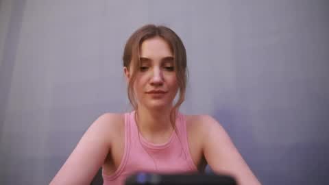 Emily online show from 04/07/26, 05:13