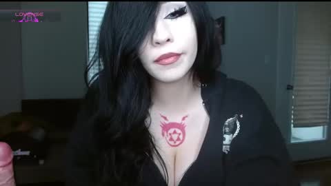 amilust online show from 01/09/25, 04:49