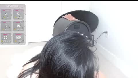 amilust online show from 02/19/25, 09:25