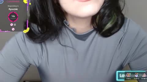 amilust online show from 09/17/25, 03:35