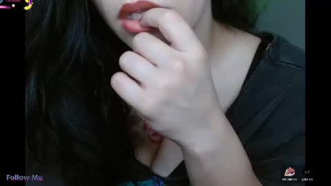 amilust online show from 09/21/25, 04:41