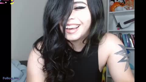 amilust online show from 10/02/25, 05:42