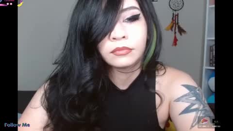 amilust online show from 10/04/25, 05:11