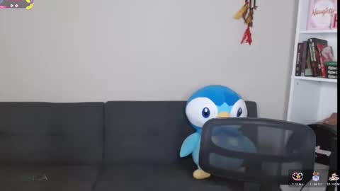 amilust online show from 11/27/25, 08:22