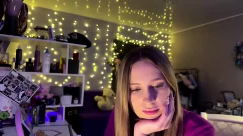 Amily online show from 02/28/26, 01:56