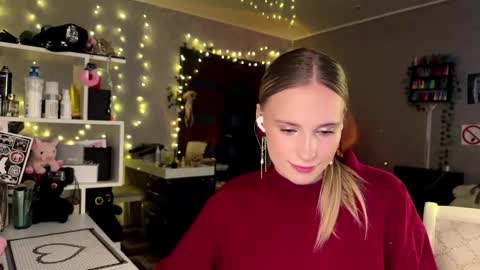 Amily online show from 03/21/26, 02:53