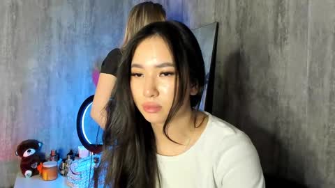 Amina online show from 02/21/25, 07:21