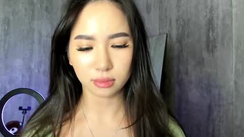 Amina online show from 02/22/25, 04:09