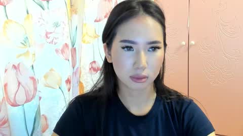 Amina online show from 09/14/25, 01:54