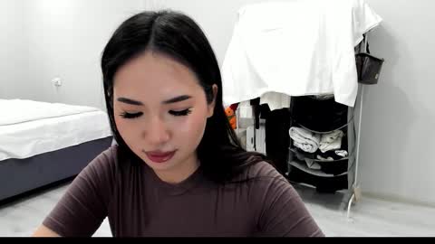 Amina online show from 01/09/26, 02:31