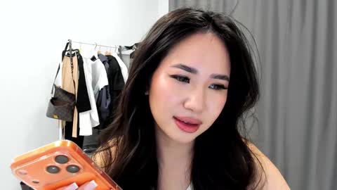 Amina online show from 02/26/26, 01:43