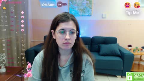 Amina online show from 01/14/25, 09:35