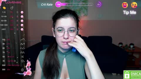 Amina online show from 01/17/25, 12:31