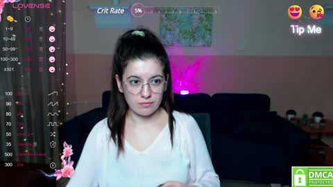 Amina online show from 01/18/25, 03:59