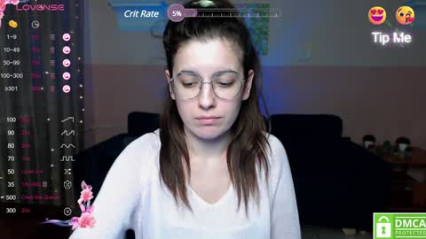 Amina online show from 01/20/25, 12:28