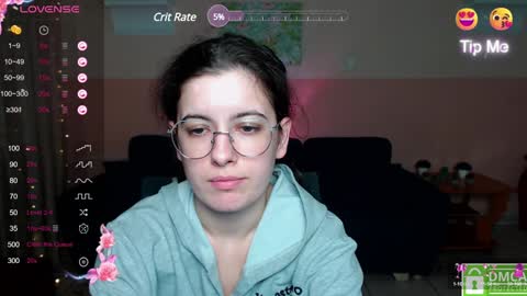 Amina online show from 01/25/25, 12:37