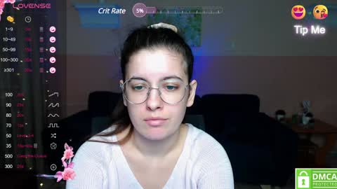 Amina online show from 01/27/25, 09:34