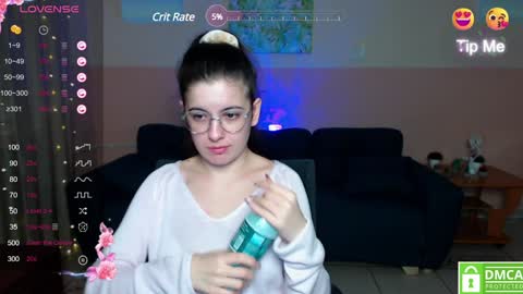 Amina online show from 01/27/25, 12:37