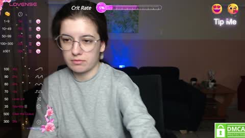 Amina online show from 01/29/25, 06:22