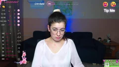 Amina online show from 02/01/25, 04:11