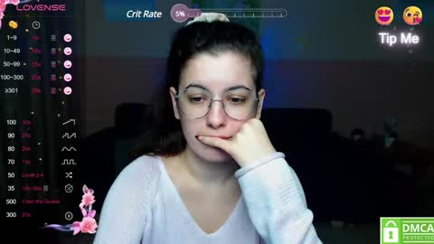 Amina online show from 02/03/25, 09:30