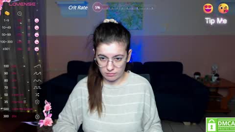 Amina online show from 02/04/25, 09:28