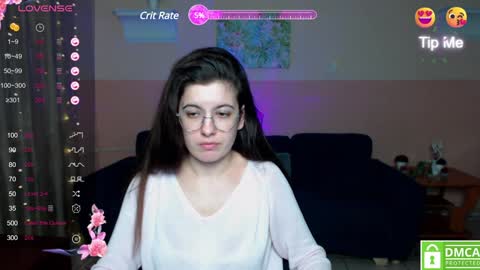 Amina online show from 02/06/25, 04:14