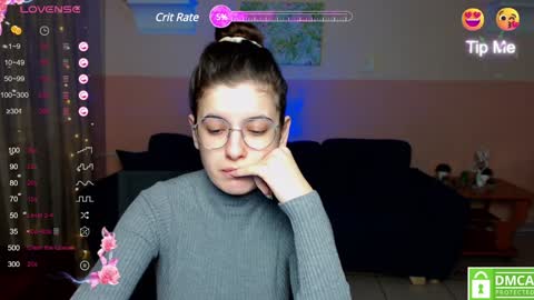 Amina online show from 02/08/25, 06:22