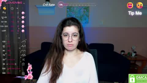 Amina online show from 02/12/25, 09:31