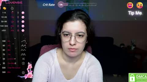 Amina online show from 02/13/25, 07:03