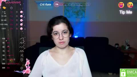 Amina online show from 02/16/25, 12:32